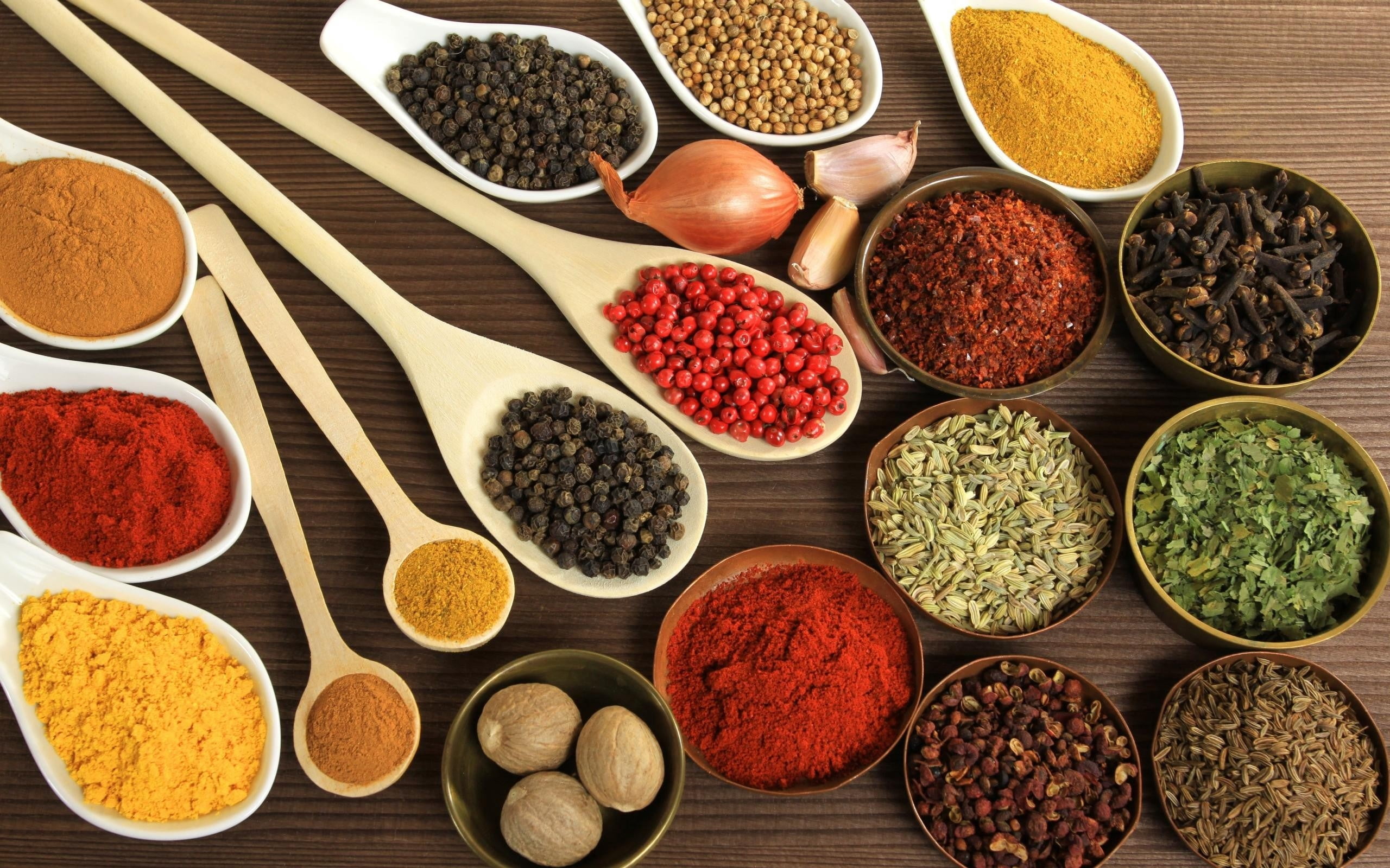 Spices (Whole/Powder ) Origin :India, Vietnam , Indonesia , Brazil , Guatemala , China , Egypt , Tanzania